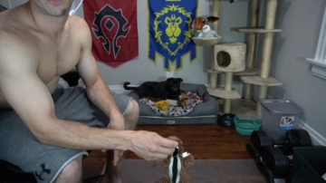 Sydaffect  06-08-2021 video body